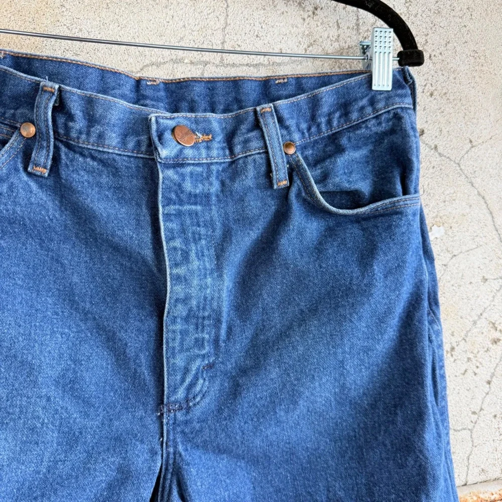 Wrangler vintage wranglers